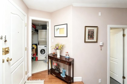 Photo 14 at 305 - 3615 W 17th Avenue, Dunbar, Vancouver West