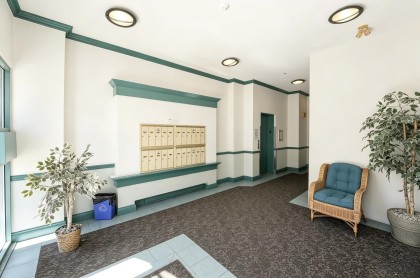 Photo 15 at 305 - 3615 W 17th Avenue, Dunbar, Vancouver West