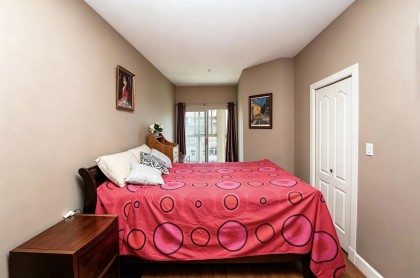 Photo 8 at 305 - 3615 W 17th Avenue, Dunbar, Vancouver West