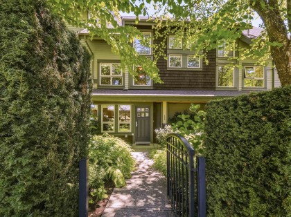 Photo 2 at 2990 Chesterfield Avenue, Upper Lonsdale, North Vancouver