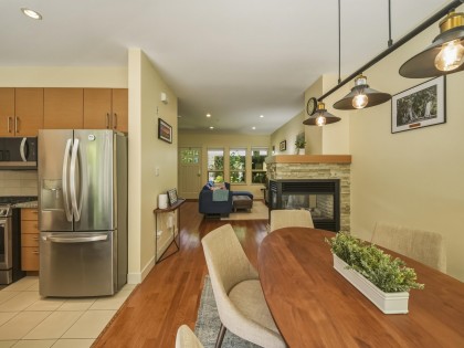 Photo 9 at 2990 Chesterfield Avenue, Upper Lonsdale, North Vancouver