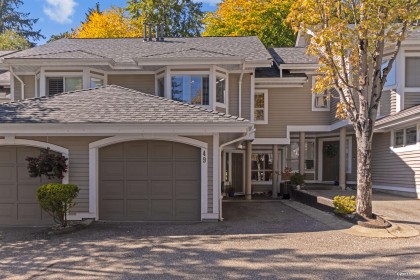 Photo 5 at 49 - 650 Roche Point Drive, Roche Point, North Vancouver