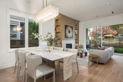 Photo 13 at 1 - 2344 W 45th Avenue, Kerrisdale, Vancouver West