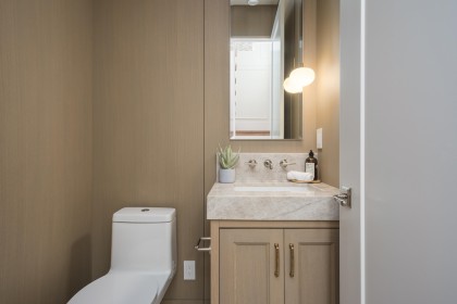 Photo 17 at 1 - 2344 W 45th Avenue, Kerrisdale, Vancouver West