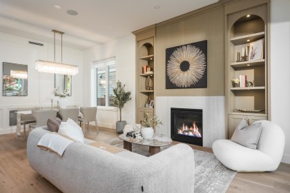 Photo 3 at 1 - 2344 W 45th Avenue, Kerrisdale, Vancouver West