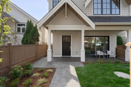 Photo 32 at 1 - 2344 W 45th Avenue, Kerrisdale, Vancouver West
