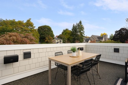 Photo 38 at 1 - 2344 W 45th Avenue, Kerrisdale, Vancouver West