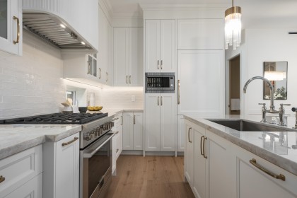 Photo 10 at 1 - 2344 W 45th Avenue, Kerrisdale, Vancouver West