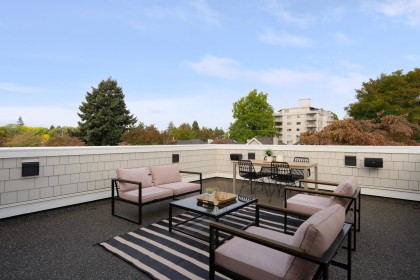Photo 37 at 1 - 2344 W 45th Avenue, Kerrisdale, Vancouver West