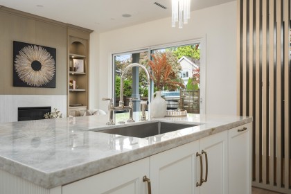 Photo 11 at 1 - 2344 W 45th Avenue, Kerrisdale, Vancouver West