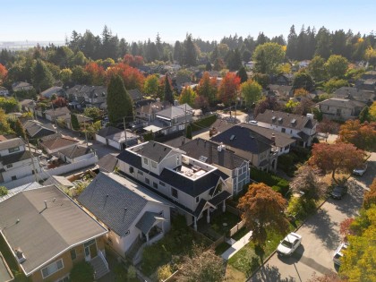 Photo 40 at 1 - 2344 W 45th Avenue, Kerrisdale, Vancouver West