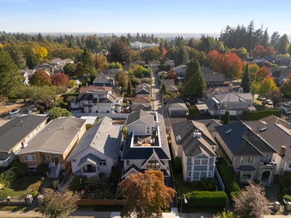 Photo 35 at 1 - 2344 W 45th Avenue, Kerrisdale, Vancouver West