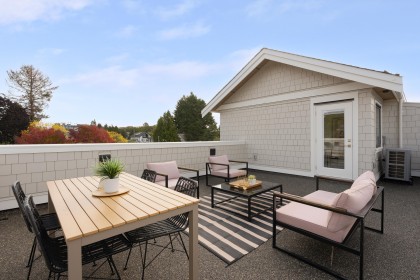 Photo 39 at 1 - 2344 W 45th Avenue, Kerrisdale, Vancouver West