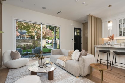 Photo 4 at 1 - 2344 W 45th Avenue, Kerrisdale, Vancouver West