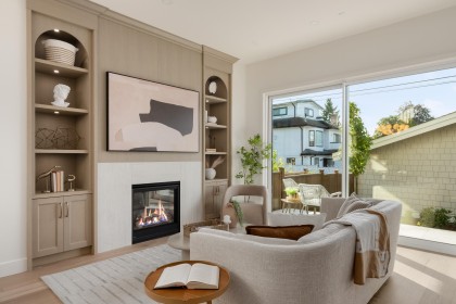 Photo 2 at 2 - 2344 W 45th Avenue, Kerrisdale, Vancouver West