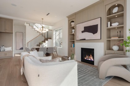 Photo 6 at 2 - 2344 W 45th Avenue, Kerrisdale, Vancouver West