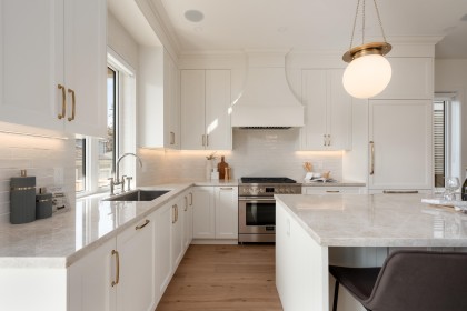Photo 13 at 2 - 2344 W 45th Avenue, Kerrisdale, Vancouver West