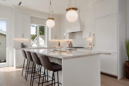 Photo 7 at 2 - 2344 W 45th Avenue, Kerrisdale, Vancouver West