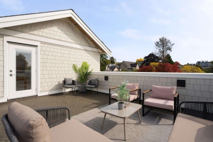 Photo 32 at 2 - 2344 W 45th Avenue, Kerrisdale, Vancouver West