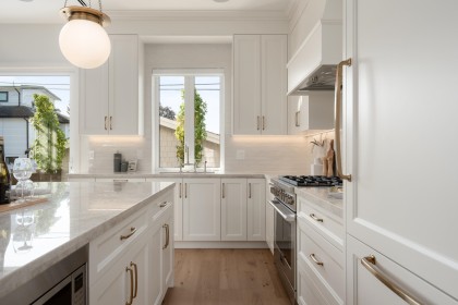 Photo 9 at 2 - 2344 W 45th Avenue, Kerrisdale, Vancouver West