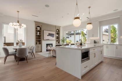 Photo 10 at 2 - 2344 W 45th Avenue, Kerrisdale, Vancouver West