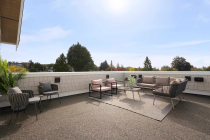 Photo 33 at 2 - 2344 W 45th Avenue, Kerrisdale, Vancouver West