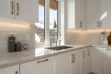 Photo 11 at 2 - 2344 W 45th Avenue, Kerrisdale, Vancouver West