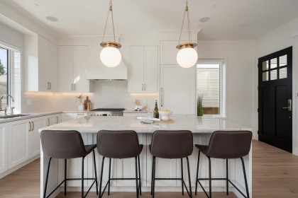 Photo 8 at 2 - 2344 W 45th Avenue, Kerrisdale, Vancouver West
