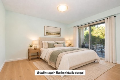 Photo 12 at 104 - 3625 Windcrest Drive, Roche Point, North Vancouver
