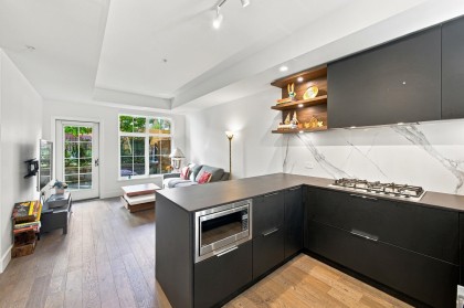 Photo 7 at 135 - 2070 Curling Road, Pemberton NV, North Vancouver
