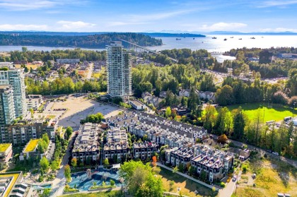 Photo 1 at 135 - 2070 Curling Road, Pemberton NV, North Vancouver