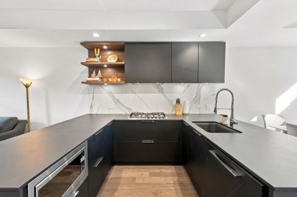 Photo 5 at 135 - 2070 Curling Road, Pemberton NV, North Vancouver