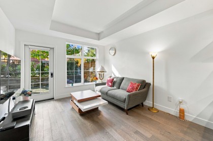 Photo 9 at 135 - 2070 Curling Road, Pemberton NV, North Vancouver