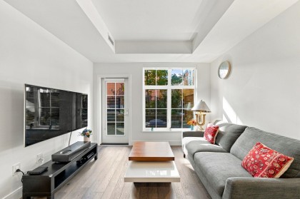 Photo 10 at 135 - 2070 Curling Road, Pemberton NV, North Vancouver