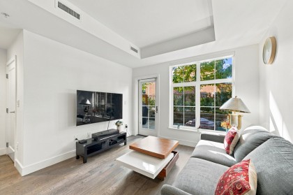 Photo 11 at 135 - 2070 Curling Road, Pemberton NV, North Vancouver