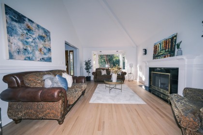 Photo 3 at 3033 - Griffin Place Place, Edgemont, North Vancouver