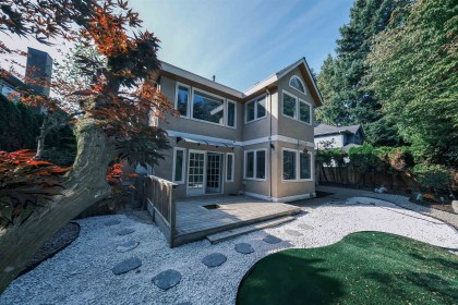Photo 24 at 3033 - Griffin Place Place, Edgemont, North Vancouver