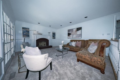 Photo 4 at 3033 - Griffin Place Place, Edgemont, North Vancouver