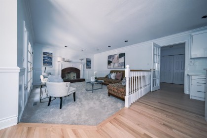 Photo 8 at 3033 - Griffin Place Place, Edgemont, North Vancouver