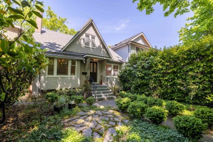 Photo 33 at 4343 11th Avenue, Point Grey, Vancouver West