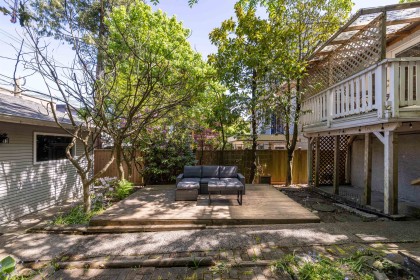 Photo 37 at 4343 11th Avenue, Point Grey, Vancouver West