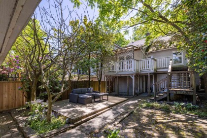 Photo 35 at 4343 11th Avenue, Point Grey, Vancouver West