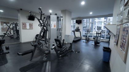 Photo 23 at 312 - 1082 Seymour Street, Downtown VW, Vancouver West