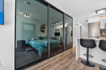 Photo 13 at 312 - 1082 Seymour Street, Downtown VW, Vancouver West
