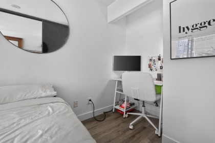 Photo 16 at 312 - 1082 Seymour Street, Downtown VW, Vancouver West