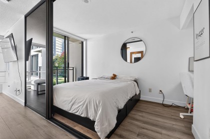 Photo 12 at 312 - 1082 Seymour Street, Downtown VW, Vancouver West