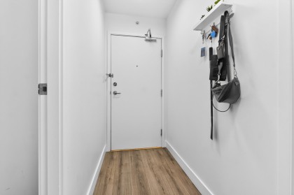 Photo 22 at 312 - 1082 Seymour Street, Downtown VW, Vancouver West