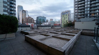 Photo 24 at 312 - 1082 Seymour Street, Downtown VW, Vancouver West