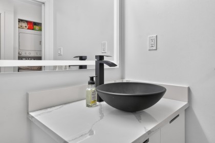 Photo 18 at 312 - 1082 Seymour Street, Downtown VW, Vancouver West
