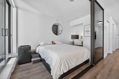 Photo 11 at 312 - 1082 Seymour Street, Downtown VW, Vancouver West